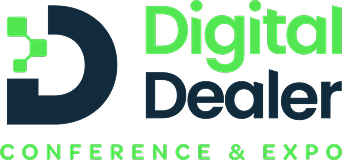 Digital Dealer Logo