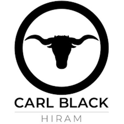 Carl Black Auto Group logo