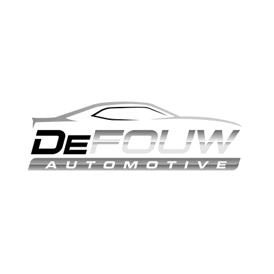 DeFouw Auto logo