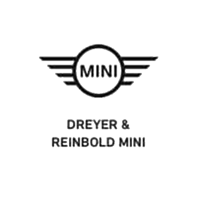 Dreyer & Reinbold BMW MINI logo