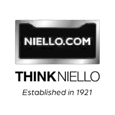 The Niello Company logo