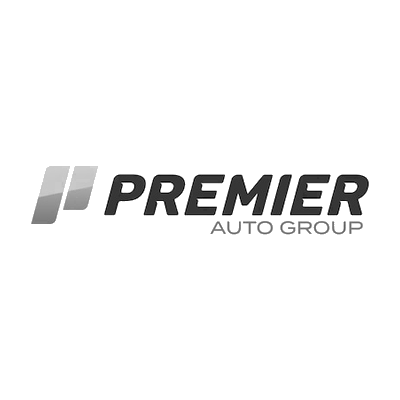 Premier Auto Group logo