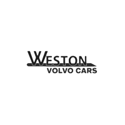 Weston Volvo & Nissan logo