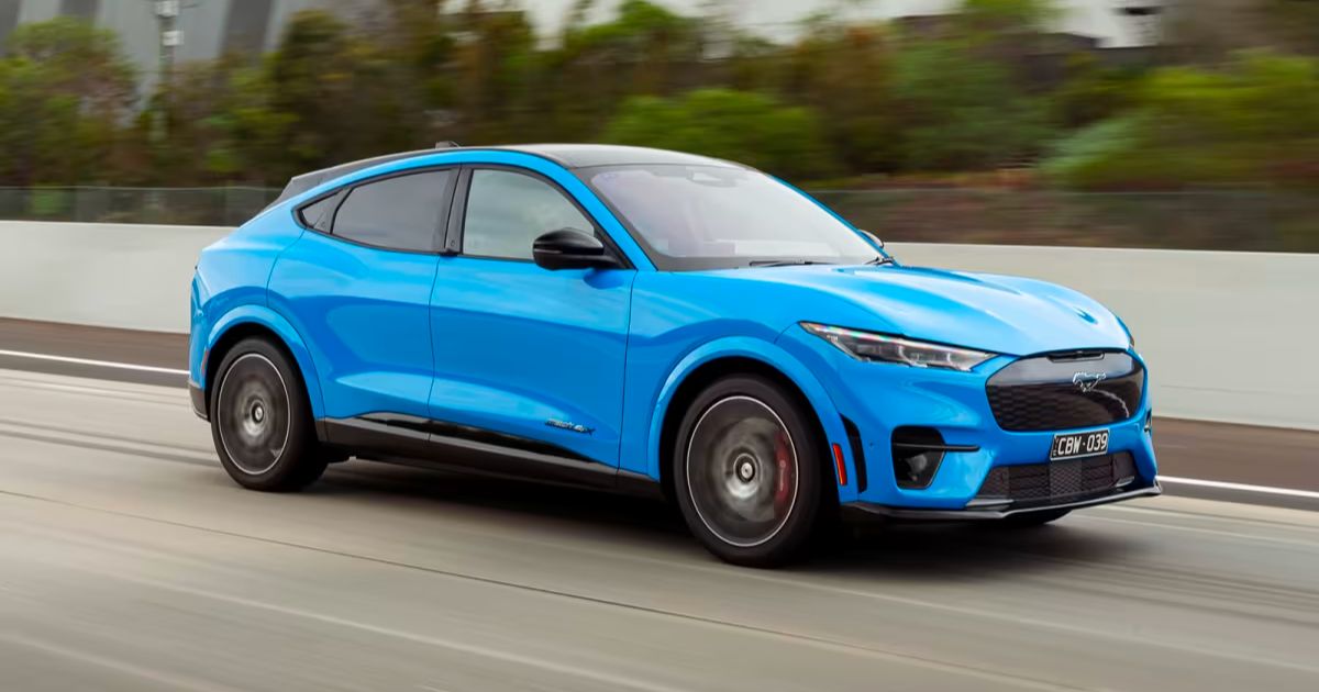 Find New & Used Electric Cars For Sale Lectrium